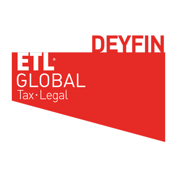 Deyfin · ETL Global
