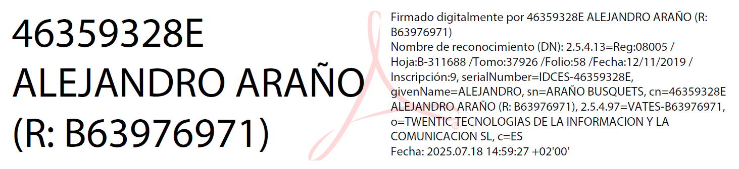 Firma