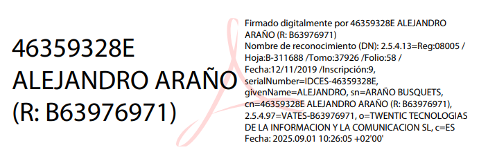 Firma